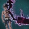 black clover